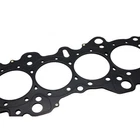 Blox Racing BXFL-00500-81 Metal Head Gasket 81MM For Ls/vtec Kit New. Price: $92.47.