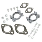 Empi 98-2989 Vw Engine Exhaust Muffler Install Kit Bug Beetle Baja Thing Bus New. Price: $24.14.