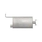 Walker Exhaust Quiet-flow Ss Direct Fit Muffler 2.5" Inlet (id) 22254 New. Price: $156.03.