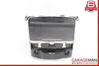 15-19 Mercedes W205 C350E C400 Center Console Cup Holder Compartment Oem Used. Price: $60.00.