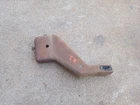 73-87 Chevy Suburban Squarebody Exhaust Pipe Hanger Bracket Support Isolator Used. Price: $35.00.