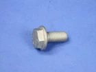 Genuine Mopar Hex Flange Head Bolt 6104215AA New. Price: $10.02.