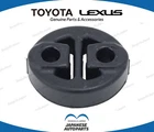 Toyota Genuine Oem Scion Exhaust Pipe Hanger Fits Many Models 17565-22030 New. Price: $51.00.