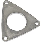Driver Side Gm F-body LS1 Oem Design Exhaust Flange, Mild Steel New. Price: $45.99.