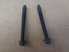 2003 - 2004 Mustang Cobra Inertia Switch Bolts Oem Sku# K272 Used. Price: $7.20.