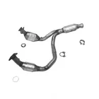 Catalytic Converter-direct Fit Eastern Mfg 50473 New. Price: $628.99.