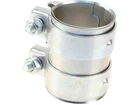 Exhaust Clamp 31GQXCS79 For Quattro A4 100 A6 90 Cabriolet 2003 1998 2001 New. Price: $31.12.