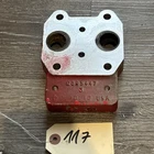 Cummins Engine Mounting Spacer 2895447 Used. Price: $159.99.