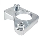 Torque Solution Aluminum Flange For Small Denso TS-MAF-DEN2A New. Price: $43.40.
