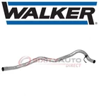 Walker Exhaust Tail For 1992-1994 Chevrolet S10 2.2L 2.5L L4 Pipes Fq New. Price: $79.40.