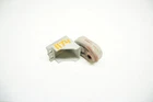 Volkswagen Atlas Middle Resonator Exhaust Hanger Bracket 3QF253144A 2018-2024 Used. Price: $29.95.