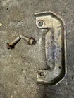 Oem Mopar Exhaust Manifold Bracket 11-20 Dodge Caravan Chrysler Town & Country Used. Price: $22.00.