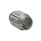 Vibrant Performance VIB61008 Exhaust Pipe Coupling Turboflex 3" Inlet/outlet 8" New. Price: $105.19.