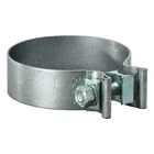 Donaldson J000201 Exhaust Clamp Accuseal Style New. Price: $33.29.