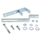 Alternator Bracket Ford Tractor 600 800 Jubilee Naa; 1100-0532BKIT New. Price: $38.36.