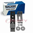 Walker Right Exhaust System Hanger For 1965-1967 Oldsmobile F85 5.4L 6.6L V8 New. Price: $16.24.