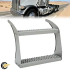 26" Fuel Tank Step Support Bracket For Peterbilt 379/389 All Models Top & Bottom New. Price: $178.50.