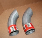 Lot Of Diesel Truck Exhaust -pn: 42447 Walker Steel Stack Pipe End New. Price: $39.00.