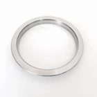 Ticon 103-08910-0000 CP2 Titanium 3.5IN V-band Weld Flange Female New. Price: $116.95.