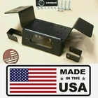 Sr Winch Mount Bracket Plate Kit For Honda Utv / 700-4 Pioneer 2014-2024 New. Price: $49.90.