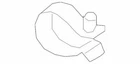 Oem New Ford Genuine 2019-2020 Ranger Muffler & Pipe Clamp KB3Z-5A231-A. Price: $76.41.
