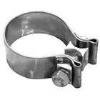 Exhaust Clamp Walker 36437 New. Price: $20.09.