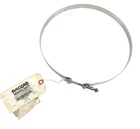 Peterbilt M84-6044-004 Exhaust Strap ASSY-PX6/PX8/ISL Dpf New. Price: $88.98.