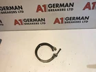 Genuine 13-17 Audi A3 8V Vw Seat Skoda Exhaust Clamp Bracket 04L131455A Used. Price: $11.44.