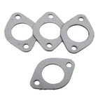 Empi 3395 Vw Exhaust Port Paper Gasket, To 1-5/8" Header Flange, Set 4 New. Price: $12.04.
