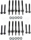 Dorman 57072 Exhaust Manifold Hardware And Gasket Kit Fits Chrysler Dodge Models New. Price: $87.49.