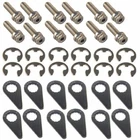 Stage 8912V Gm Vortec 8100 W/8MM New. Price: $89.76.