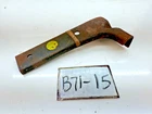 Oem 1958 1964 Gm Muffler Tailpipe Front Insulator Bracket 1960 Impala B71-15 Used. Price: $34.95.
