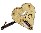 Jet JBC-2 Heavy Duty Beam Clamp 2-TON Capacity (4400 Lbs) Used. Price: $50.00.