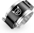 V Band Clamp 2.5INCH Quick Release Aluminum Intake Intercooler Pipe 800PSI New. Price: $53.61.