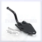 New Genuine Nissan Infiniti Right Rear Exhaust Muffler Mount Bracket 20741-JL00B. Price: $47.87.