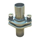 3/4" 1.75"EXHAUST Muffler Flange Pipe Repair Spherical Joint Fits Honda Subaru New. Price: $31.94.