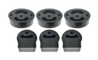 Torque Solution Exhaust Hanger Mount Kit Fits 2017+ Honda Civic Type-r New. Price: $163.99.