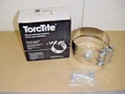 Torctite 4.312.526 Exhaust Sealing Clamp System Nelson 90368A Ss Lap Joint New. Price: $52.49.