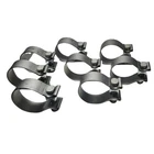 8 Pack Kovington SLP310EXH / Exhaust Clamp Kit New. Price: $39.99.