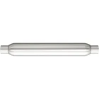 Magnaflow 18135 Muffler Exhaust Round New. Price: $77.55.