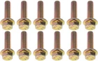 Motormite 03413 Exhaust Manifold Hardware Kit New. Price: $17.20.