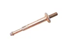 New Oem Ford 4C4Z-5H228-DA Exhaust Muffler Hanger Rod Nos. Price: $19.74.