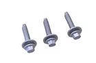 New Oem Ford W717836-S442 Left Side Hinge Bolts & Washers Qty Nos. Price: $15.99.