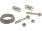 Api 41XQ53Q Front Exhaust Spring Fits 2003-2008 Pontiac Vibe 1.8L Cyl 1ZZ-FE New. Price: $25.71.