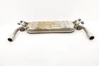 2023 2026 Mazda CX-50 2.5L Awd Rear Exhaust System Muffler Tailpipe Oem Used. Price: $696.53.