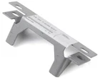 For Bmw Genuine Exhaust Muffler Bracket 18207839657 New. Price: $164.23.