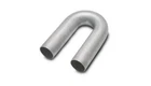 Vibrant 18382 1.75" O.d. X 2" Clr 180 Degree Mandrel Bend Tubing New. Price: $58.55.