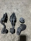 Nissan Infiniti G35 350Z Oem Rear Lh Exhaust Muffler Hanger Bracket G37 2DR Used. Price: $65.00.