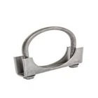 Speed Fx EA011 2' U-band Heavy Duty Exhaust Clamps Stainless Steel New. Price: $20.63.