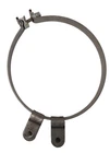 Used Cummins Diesel Particulate Filter Dpf Mounting Strap P/n 04-27723-000. Price: $48.70.